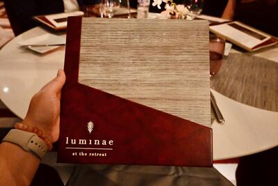 Luminae